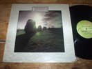 CLANNAD  ( MAGICAL RING ) ORIG 1983 IRISH press TARA Records #3010 VINYL LP vg++