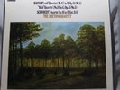 ASD 2644 Haydn: “Lark” Quartet etc. SMETANA QUARTET Col. Stamp 1st