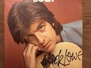New Wave Nick Lowe Bowi Pure Pop EP Stiff Last 1 SIGNED BY NICK LOWE