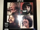 Let It Be [2021 Mix] by The Beatles (Record, 2021) - SEALED