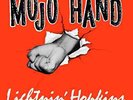 Lightnin' Hopkins - Mojo Hand | [Red Vinyl LP] | P-Vine