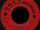 PARKER,ROBERT Holdin Out (Vinyl)