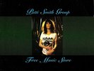 PATTI SMITH GROUP | Free Music Store | 19?? VINYL LP