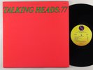 Talking Heads 