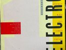 Various - Street Sounds Electro 1 - LP Record Vinyl Album - Hip Hop Electronic