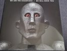 Queen - We Are The Champions / We Will Rock You - Ltd. Maxi 12