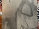 The Cure – Faith Vinyl Record Original FIRST UK Pressing Black 1981