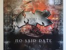 MASTA KILLA NO SAID DATE DOUBLE RECORD ALBUM 2 LP VINYL 2004 WU-TANG FOR ANDY