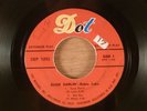 Robin Luke  Susie Darlin'  4 Song 45 RPM EP  Rockabilly  1958 Dot