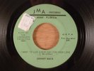 Johnny Mack  I Want To Live Every Day For Your Love/Let Them Talk   Soul