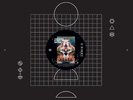 Teenage Mutants Dark Clouds / Umek Footmachine (Vinyl)