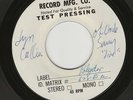 LYN COLLINS - Oh Uncle Sammy  - UNISSUED TEST RECORD - People 622 - James Brown