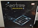 Supertramp Crime of the Century NM 1st Press 1974 Vinyl LP Album in Shrink