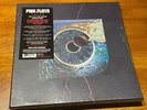 Pink Floyd Pulse Box Set Live 4Lp Vinyl Record Album David Gilmour New Sealed