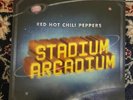 Red Hot Chili Peppers - Stadium Arcadium 4-LP Vinyl 2016 Box Set Rare Pressing