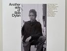 BOB DYLAN Another Side of 2LP RE 2018 45rpm mono - Mobile Fidelity MFSL 2461