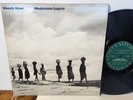 Woody Shaw - Blackstone Legacy (w/ Gary Bartz) 1971 GREEN LABELS 2 LP SUPER RARE