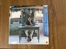 Townes Van Zandt 1969 self-titled Tomato 1978 promo pressing