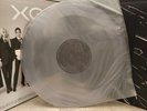 XG Tippy Toes Sample LP/Vinyl Kpop Album