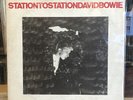 [ROCK/POP] EXC/VG+ LP DAVID BOWIE Station To Station {1977 RCA Issue]