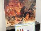 John Williams Indiana Jones And The Dial Of Destiny LP Vinyl  OVP OST Soundtrack