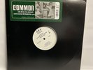 COMMON Like Water For Chocolate 2x LP 2000 Limited Edition Instrumental Hip Hop