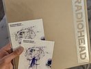 Paranoid Android [Vinyl] [Single] by Radiohead (Vinyl, Apr-2009, Capitol)