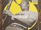 Another Side Of John Coltrane 180 Gram 2LP Gray Colored Vinyl New