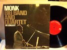 THELONIOUS MONK  