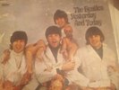 The Beatles Yesterday And Today Butcher Cover ST 2553 3rd State STEREO   Record