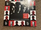 U2 RSD two hearts beat as one / sunday bloody sunday sealed