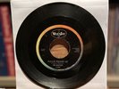 Vee-Jay VJ #498. The Beatles: Please Please Me / Ask Me Why. BEATTLES MISPRINT