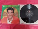 Elvis Presley Rare Sleeve Elvis Gold records volume 4 vinyl record lp