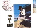 Stevie Ray Vaughan & Double Trouble The Sky Is Crying [Import] (180 Gram Vinyl)