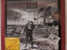 RUSH PERMANENT WAVES (40th Anniversary) 180 GRAM VINYL 3 LP SET