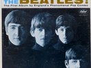 The Beatles - Meet the Beatles  - Capitol Records - 1964 - Stereo - Vinyl LP