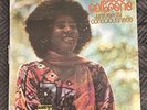 ALICE COLTRANE Universal Consciousness LP IMPULSE  AS-9210 US 1971 Rashied Ali