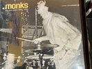Monks - The Early Years - 1964 - 1965 - Light In The Attic Vinyl - NEW