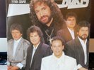 LOS BUKIS  /  Y PARA SIEMPRE  / Vinyl Record 33 Rpm