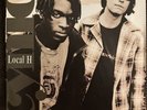 LOCAL H: cynic / talking smack ISLAND 7
