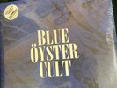 Blue Oyster Cult - Forbidden delights L.A. 1981 - Clear Vinyl (2) - NEW