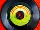 Northern soul Don Gardner My baby likes to boogaloo EX condition