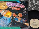 Porno For Pyros - s/t BRAZIL LP 1st PRESS 1993 Janes Addiction