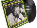 Zoot Sims  Choice 1st US Pacific Jazz PJ-20 Deep Groove Mono Pressing See Pics