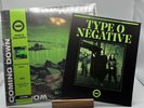 Type O Negative World Coming Down (Record/2022) Sealed With Collector’s Book