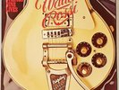 Walter Rossi – Six Strings Nine Lives * Vinyl D 1978 in Supercover