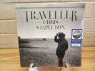 Chris Stapleton Traveler Walmart Exclusive w/Vinyl Slip Mat - New Sealed Record