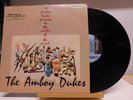 The Amboy Dukes michigan rock psych mono LP Journey To The Center Of The Mind