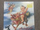 STP PURPLE 1994 LP. SEALED WITH HYPE STICKER. STONE TEMPLE PILOTS