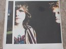 Indigo Girls S/T Self Titled 1989 LP Vinyl S/S Still Sealed Original FE 45044
